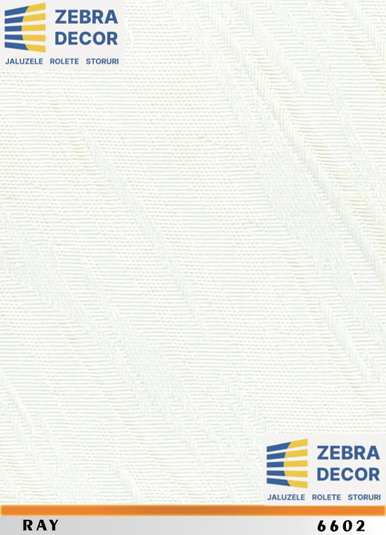 Jaluzele Verticale Ray 6602